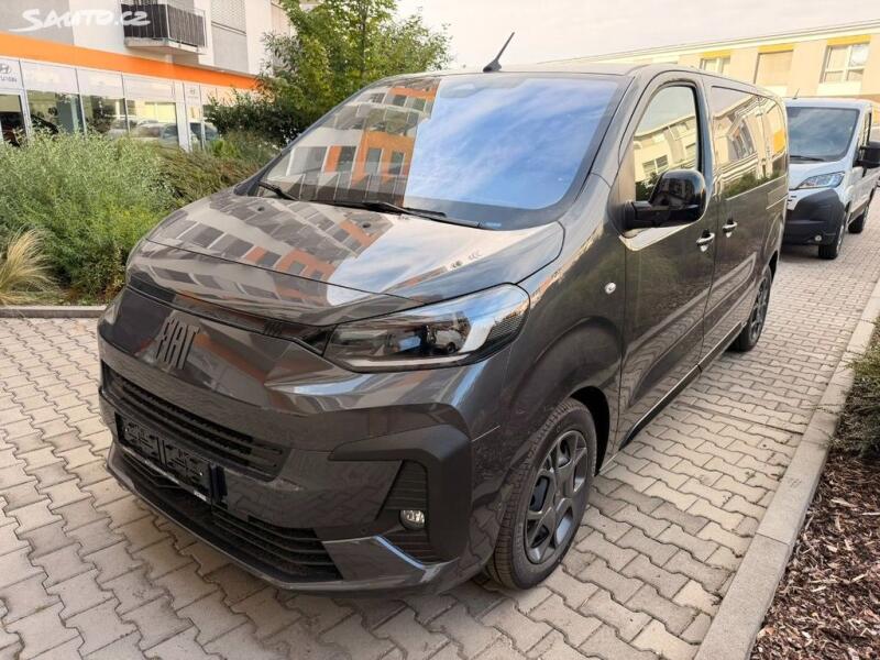 Fiat Scudo