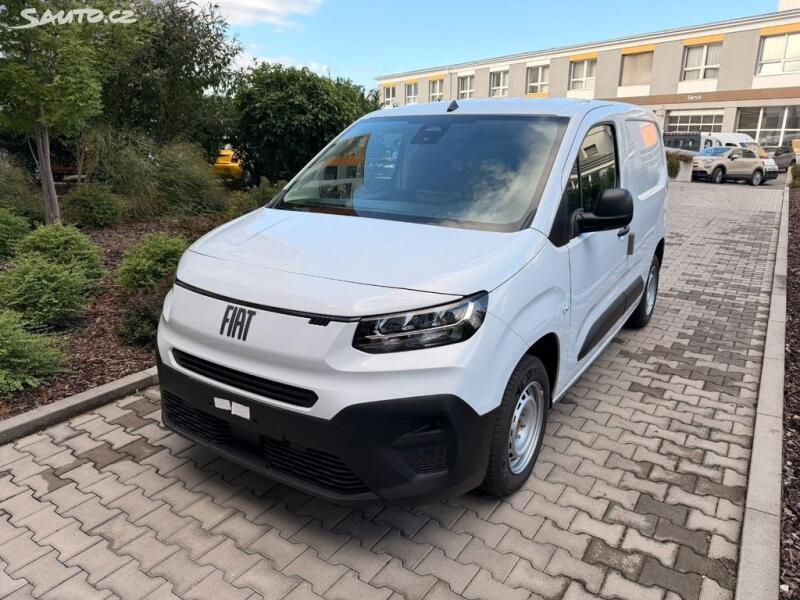 Fiat Dobl�