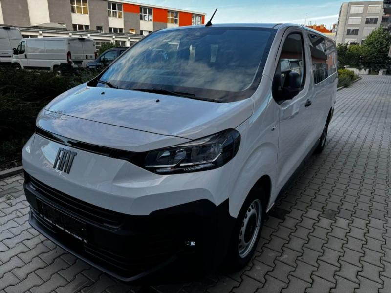 Fiat Scudo