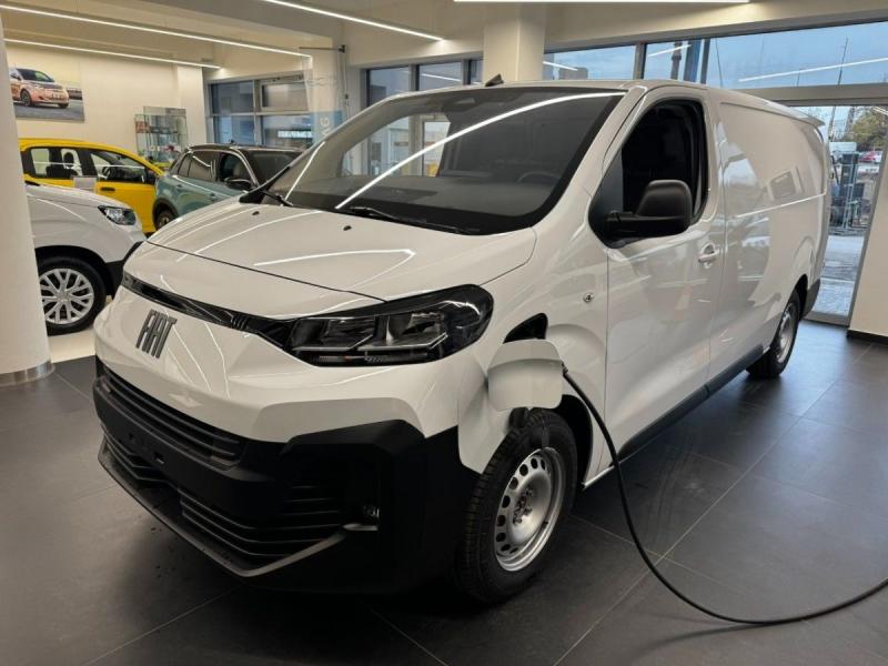 Fiat E-Scudo