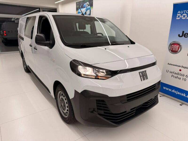 Fiat Scudo