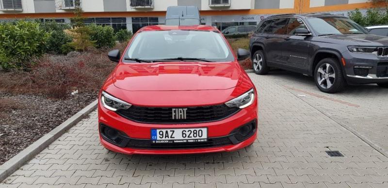 Fiat Tipo