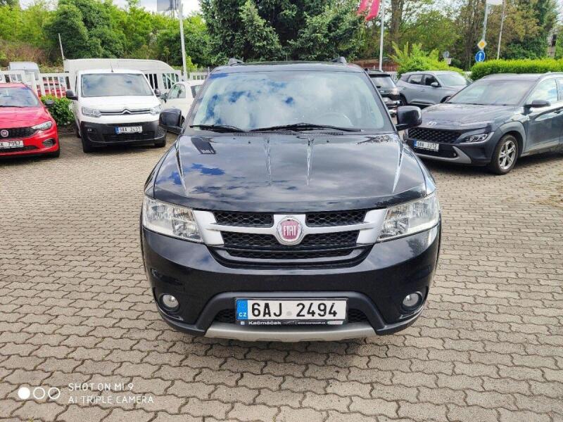 Fiat Freemont