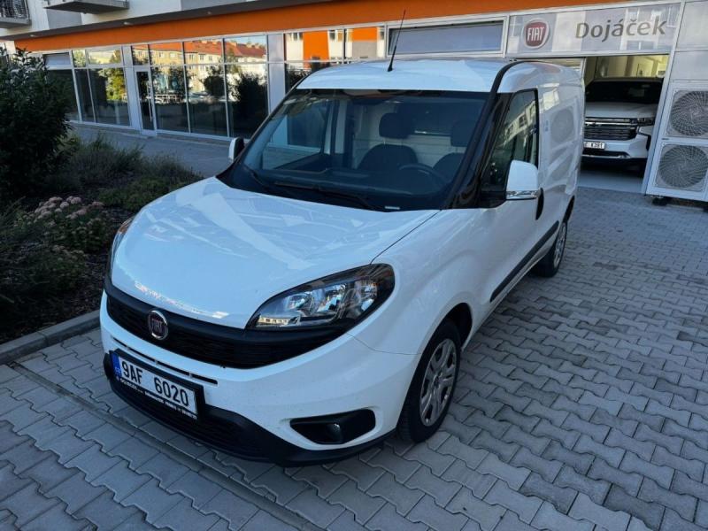 Fiat Doblo cargo