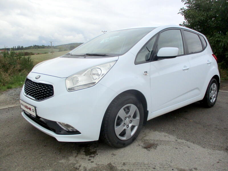 Kia Venga