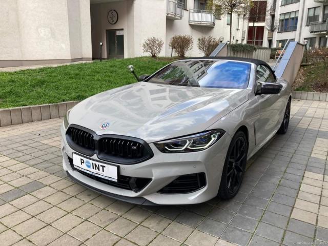 BMW 8er Reihe