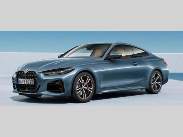 BMW 4er Reihe