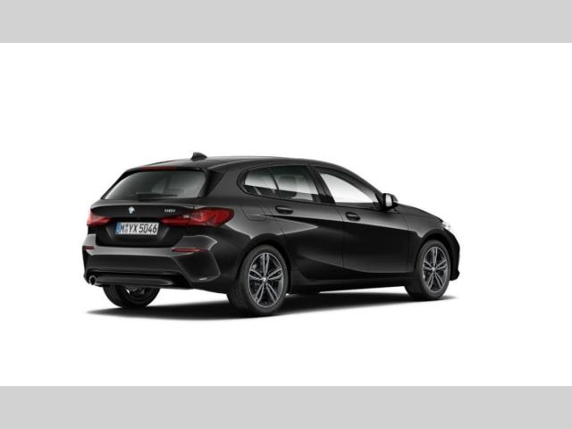 BMW 1er Reihe