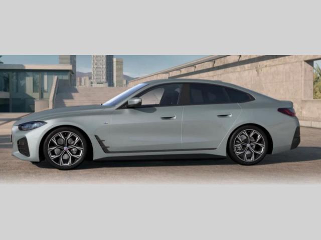BMW 4er Reihe