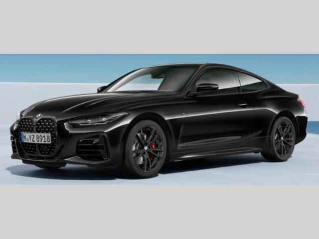 BMW 4er Reihe