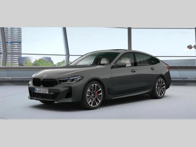 BMW 6er Reihe