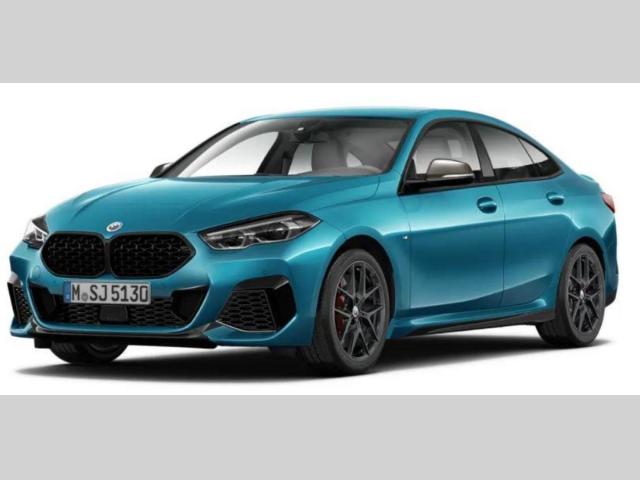 BMW 2er Reihe