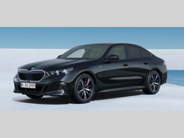 BMW 5er Reihe