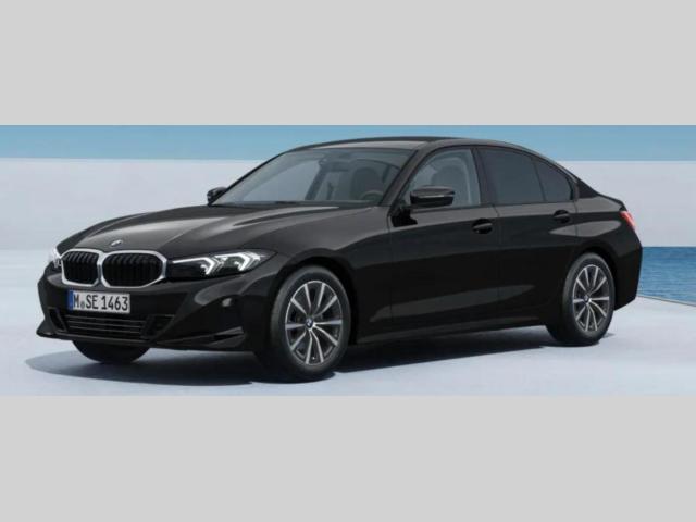BMW 3er Reihe