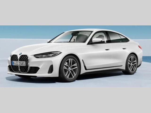 BMW 4er Reihe