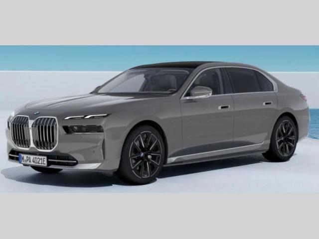 BMW 7er Reihe