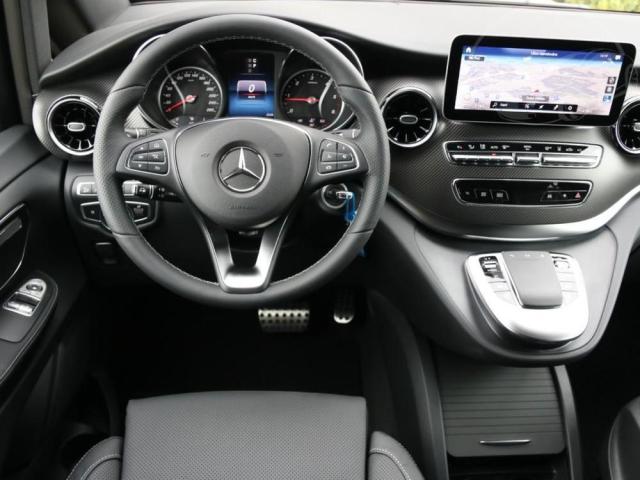 Mercedes-Benz Třídy V 300d 4M Edice 2023 Amg XL snad