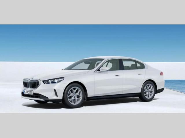 BMW 5er Reihe