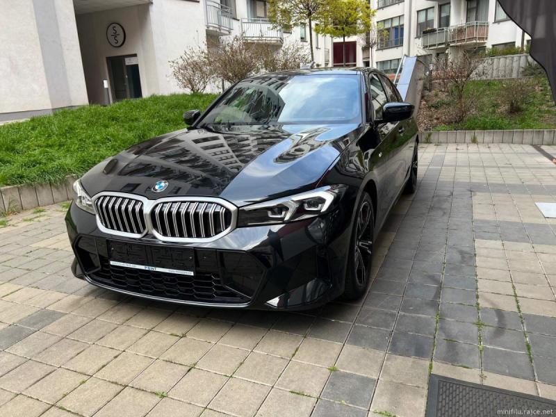 BMW 3er Reihe