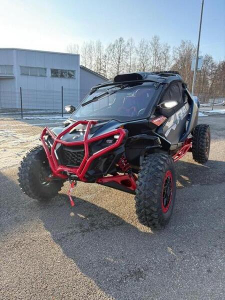 Can-Am