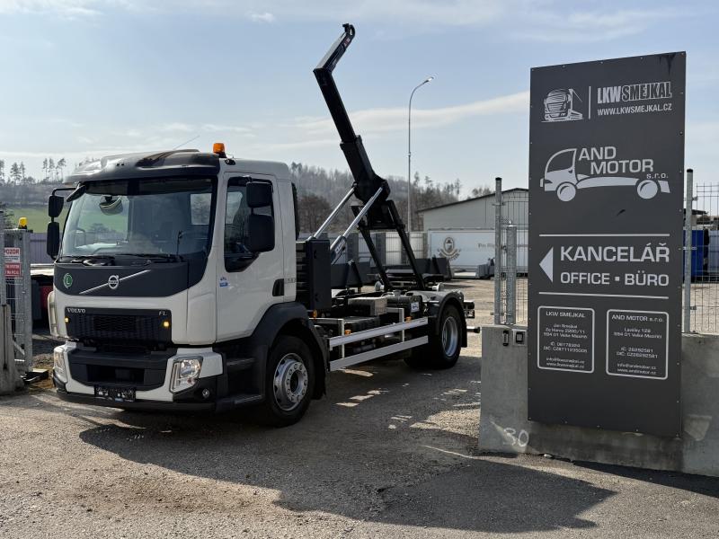 Volvo FL