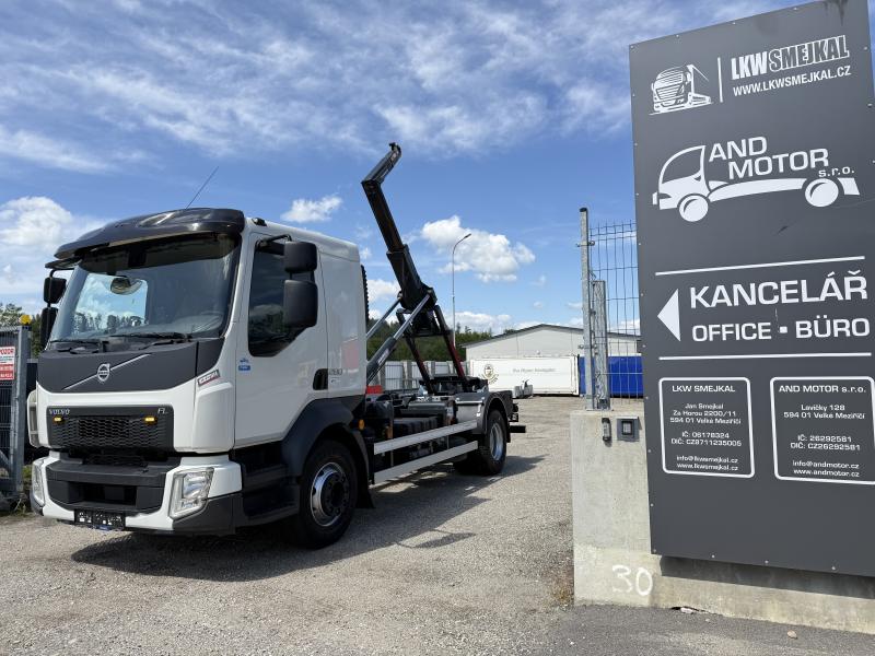 Volvo FL