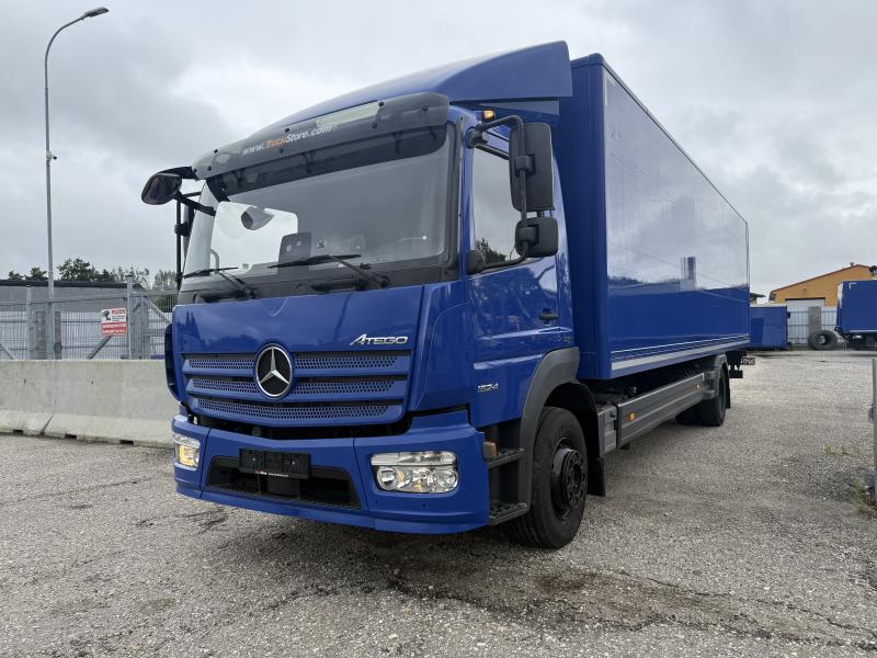 Mercedes-Benz Atego