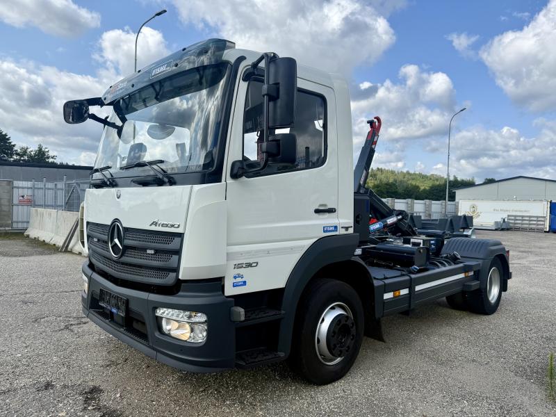 Mercedes-Benz Atego