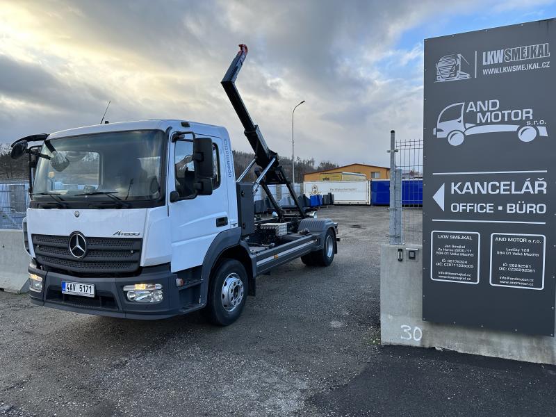 Mercedes-Benz Atego