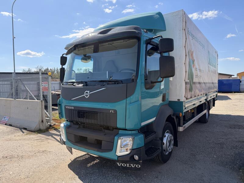 Volvo FL