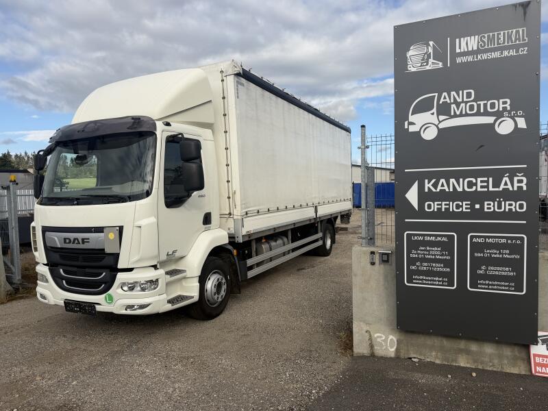 DAF LF