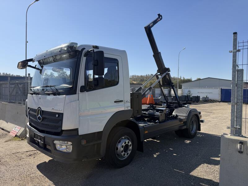 Mercedes-Benz Atego