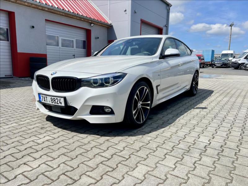 BMW 3er Reihe