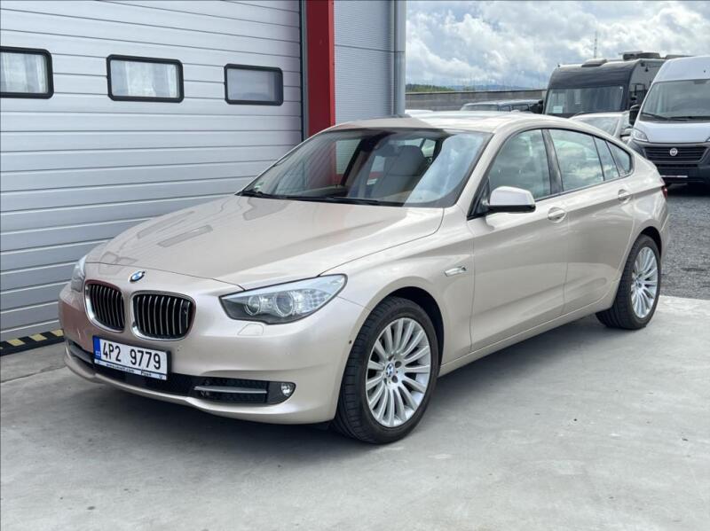 BMW Serie 5