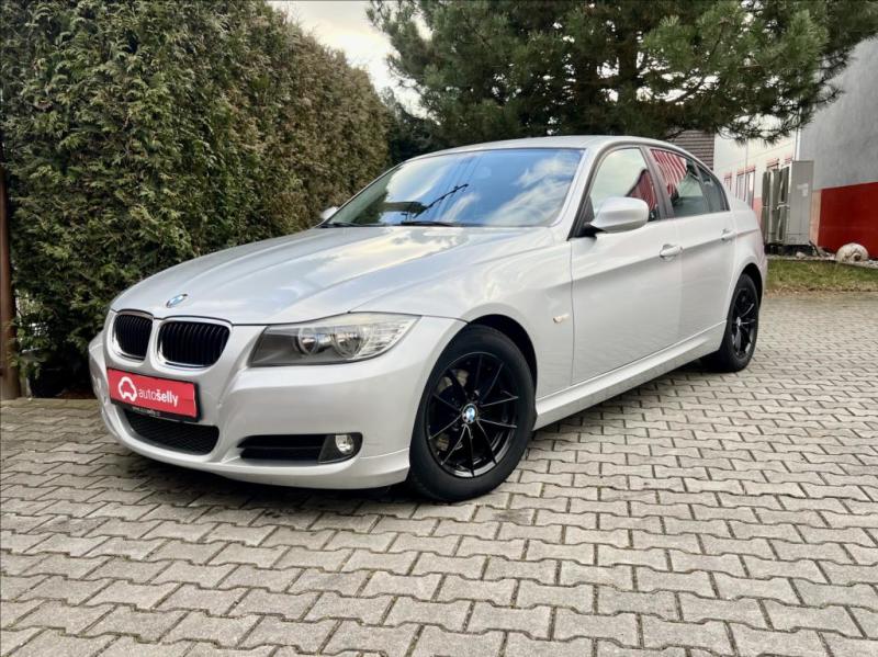 BMW 3er Reihe