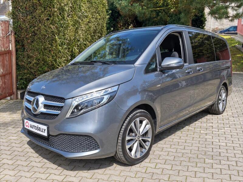 Mercedes-Benz Serii V