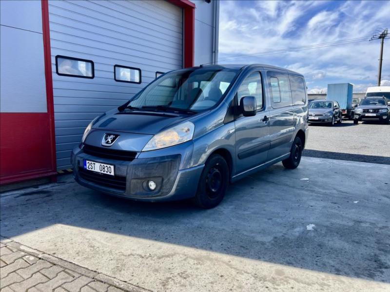 Peugeot Expert Tepee