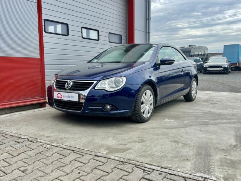 Volkswagen EOS