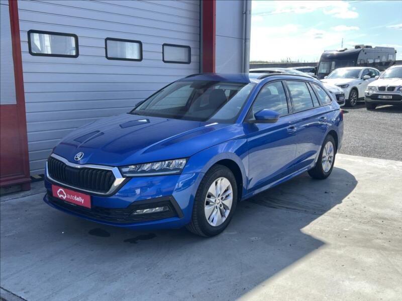 �koda Octavia