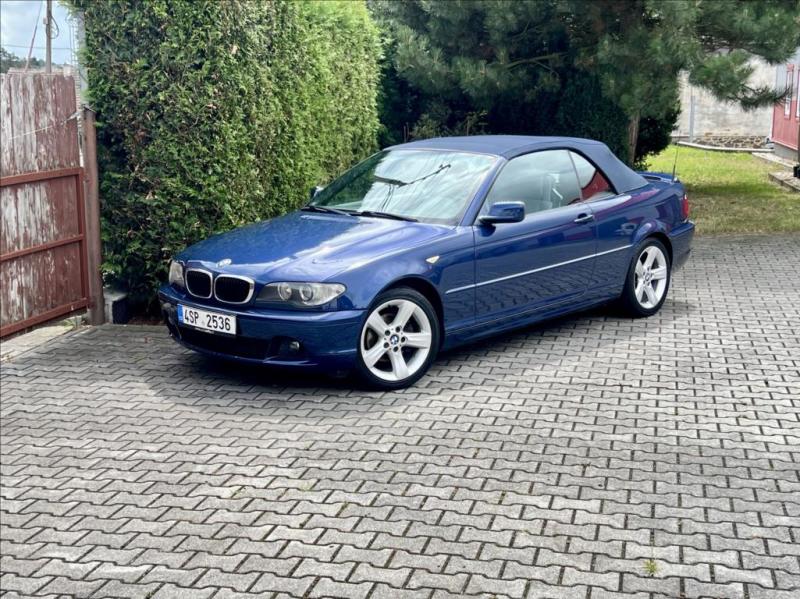 BMW 3er Reihe