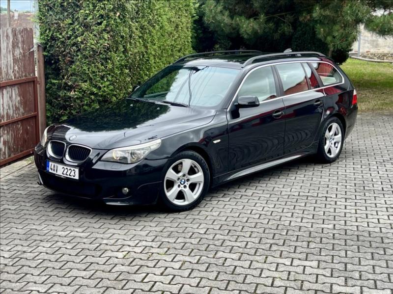 BMW 5er Reihe
