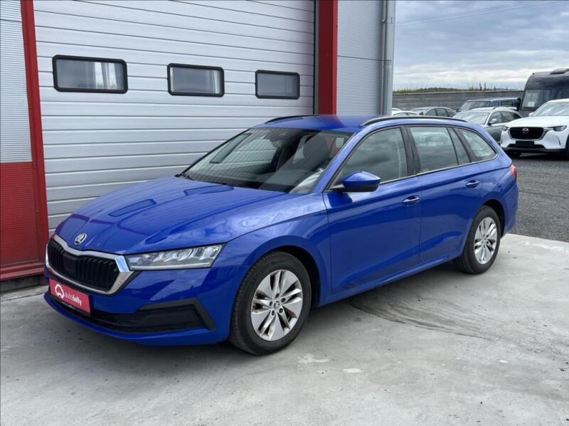 �koda Octavia