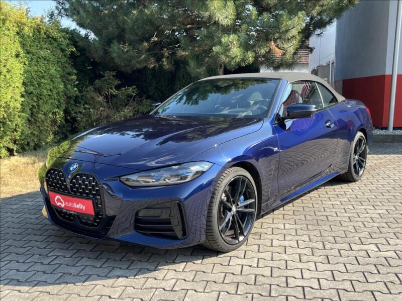BMW Rad 4