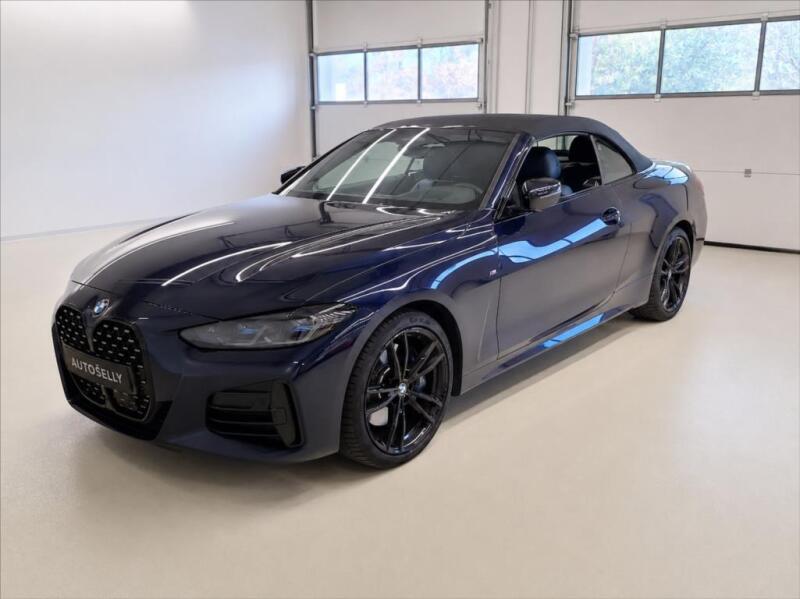 BMW Rad 4