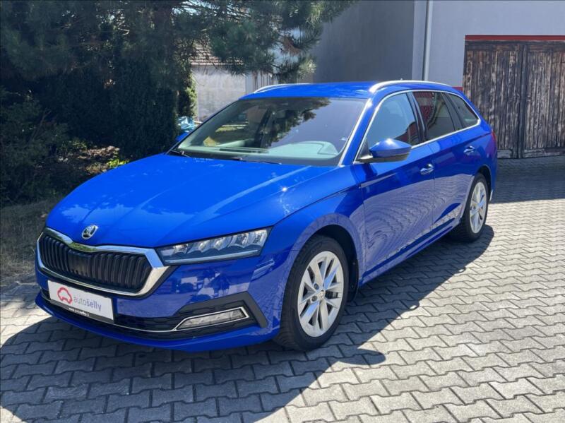 �koda Octavia