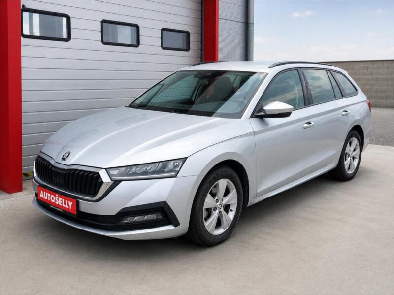�koda Octavia