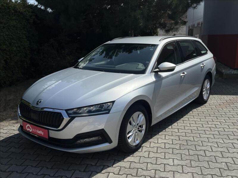 �koda Octavia