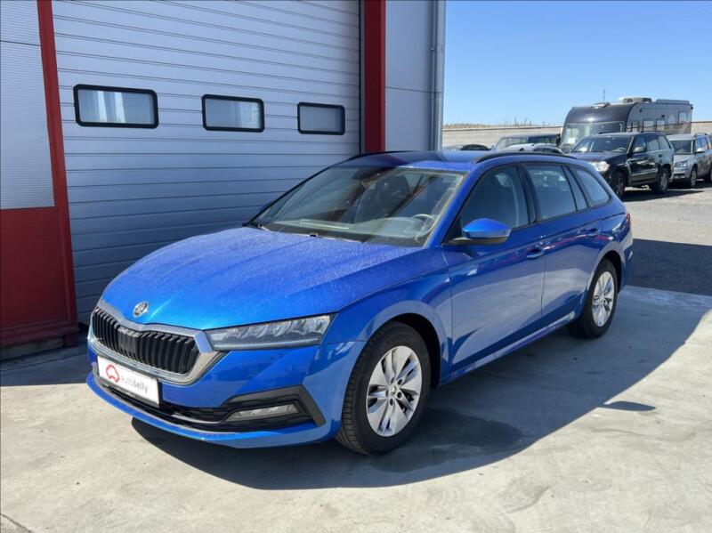 �koda Octavia