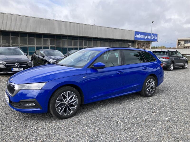 �koda Octavia