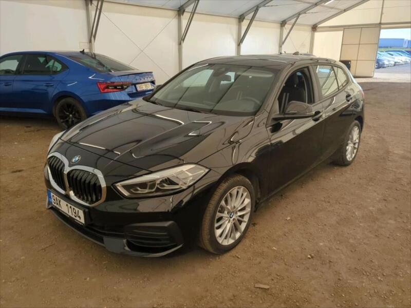 BMW Seria 1
